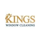 Kings Window Cleaning logo