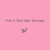 Pink & Blue Baby Boutique image 1
