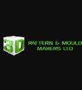 3D Pattern And Mouldmakers LTD logo