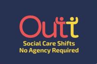 Outt - Social Care Shifts image 1