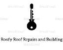Roofy Roof Repairs and Building logo