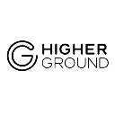 Higher Ground - User Experience Agency logo