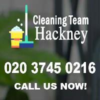 Cleaning Team Hackney image 1