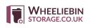 Wheelie Bin Storage  logo