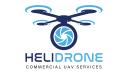 HeliDrone Surveys logo