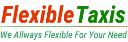 Flexible Taxis logo