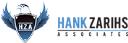 Hank Zarihs Associates logo