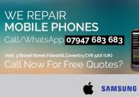Mobile Phone Repairs Coventry image 2