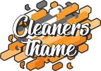 Cleaners Thame image 1
