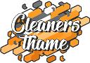 Cleaners Thame logo