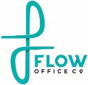 Flow Office Furniture and Interiors logo