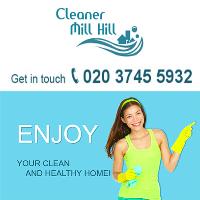Domestic Cleaner Mill Hill image 1