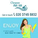 Domestic Cleaner Mill Hill logo