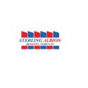 Sterling Albion Roofing Services Stirling logo