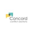 Concord Conflict Solutions logo
