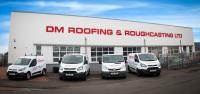 DM Roofing & Roughcasting Ltd image 2