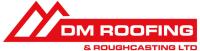 DM Roofing & Roughcasting Ltd image 1