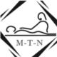 Massage  Nottingham logo
