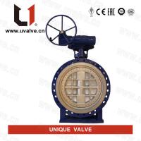 China Unique Valve Supplier Co Ltd image 6