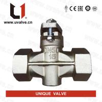 China Unique Valve Supplier Co Ltd image 8