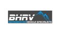 BHRV  logo