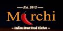 Mirchi Indian Restaurant logo