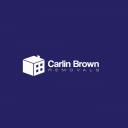 Carlin Brown Removals logo