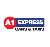 A1 Express Taxis & Minibuses image 1