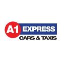A1 Express Taxis & Minibuses logo
