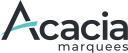 Acacia Marquees logo