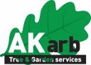 AKarb Tree Surgeons logo