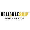 Reliable Skip Hire Southampton logo