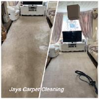 Jays Carpet Cleaning image 2