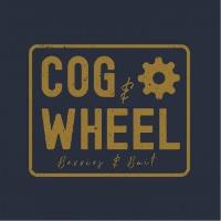 Cog and Wheel image 1