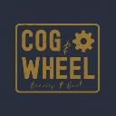 Cog and Wheel logo