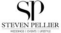 Steven Pellier Weddings and Events logo