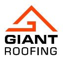 Giant Roofing logo