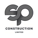 S Peart Construction logo