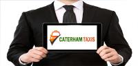 Caterham Taxis image 2