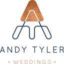 Andy Tyler Weddings logo