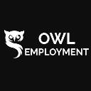 Owl Employment logo