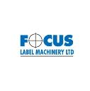 Focus Label logo