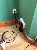 GHE Electrical, Fire & Security Ltd image 21