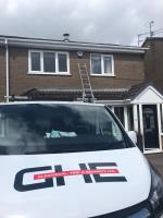 GHE Electrical, Fire & Security Ltd image 26