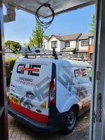 GHE Electrical, Fire & Security Ltd image 62