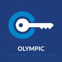 Olympic Locksmith & Safe logo