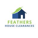 Feathers House Clearances logo