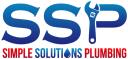 Simple Solutions Plumbing logo