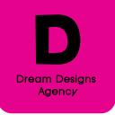 Dream Designs Agency logo