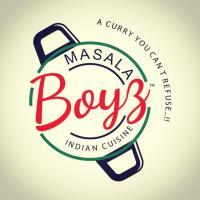 The Masala Boyz  image 1